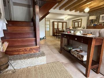 Masía en venta en Herrerías. Masías.