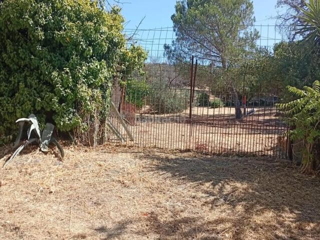 Masía en venta en Higuera de la Sierra. Finca Rústica de Recreo. Masías Higuera de la.