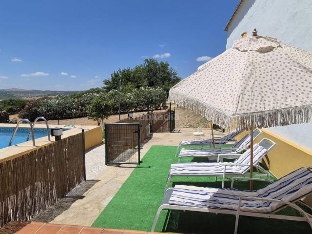 Masía en venta en Hornachuelos. Exclusiva Finca Rural en el Parque Natural Sierra de Hornachuelos. Masías.