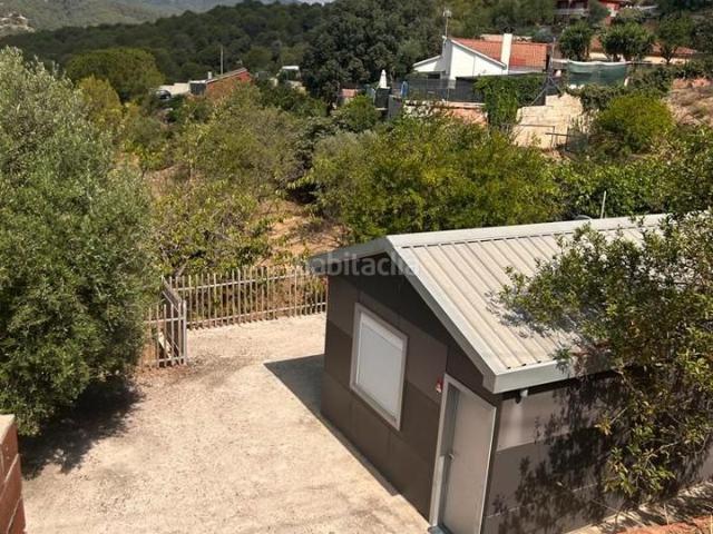 Masía en venta en Hostalets de Pierola Els. Oportunidad en Serra Alta. Masías Hostalets de Pierola.