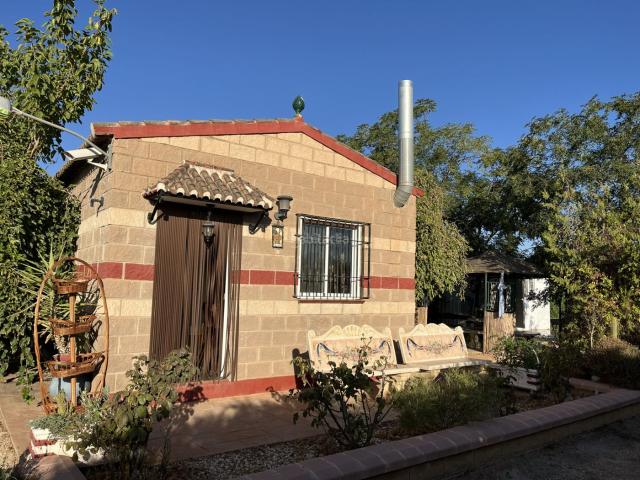 Masía en venta en Huétor Tájar. EXCELENTE CASA RÚSTICA EN HUERTO TAJAR !. Masías Huétor.