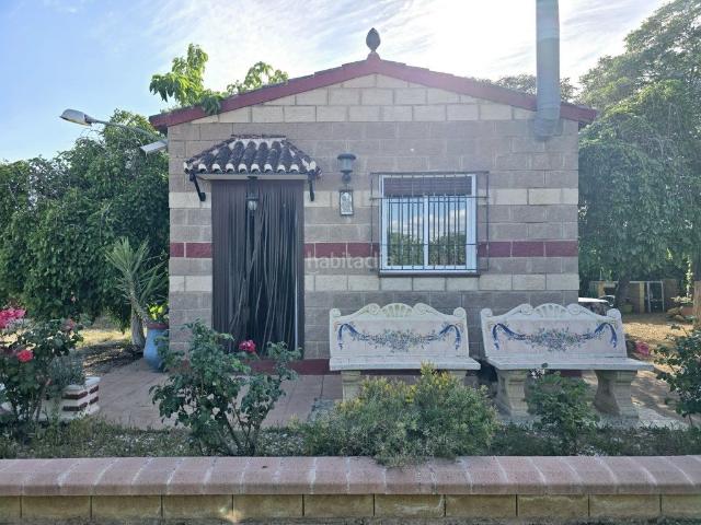 Masía en venta en Huétor Tájar. Tu Paraíso Rural Te Espera en Huétor Tájar!. Masías Huétor.