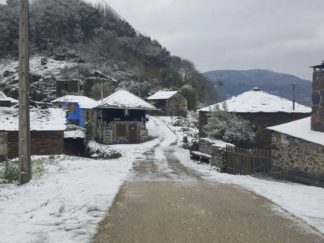 Masía en venta en Illano. Auténtica panera asturiana rehabilitada como vivienda en Tamagordas Illano. Masías.