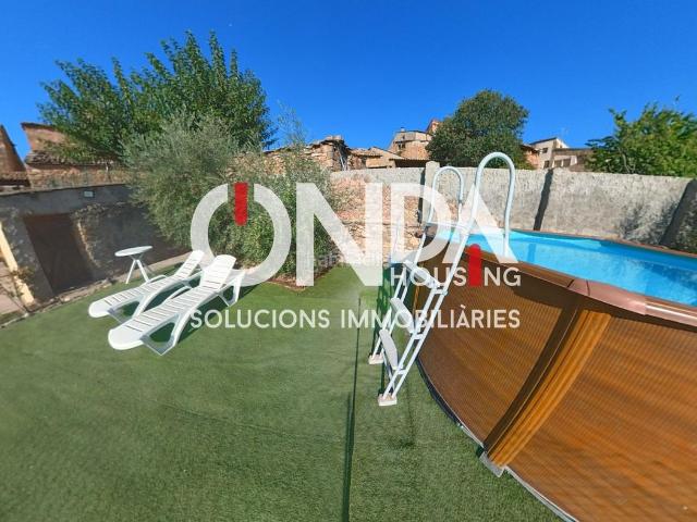 Masía en venta en Isona i Conca Dellà Pirineos. IMPRESIONANTE CASA DE LUJO EN SANT ROMÀ!. Masías Isona i Conca.