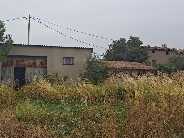Masía en venta en Ivorra. Masías.