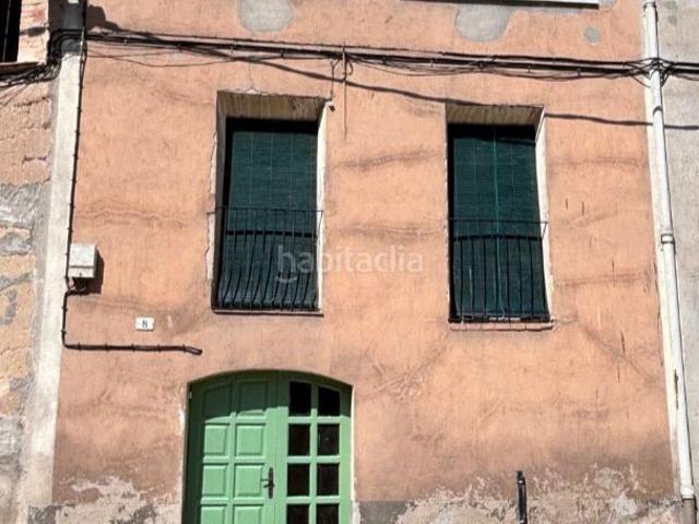 Masía en venta en Ivars d´Urgell. Casa de pueblo con muchas posibilidades. Masías Ivars.