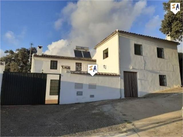Masía en venta en Iznájar. Masías.