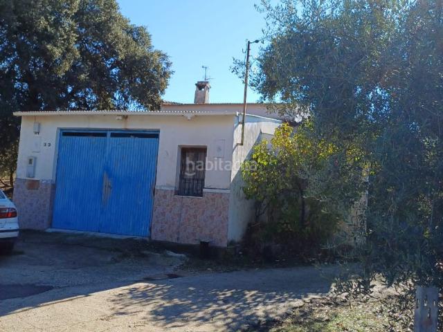 Masía en venta en Iznájar. Casa La Celada. Masías.