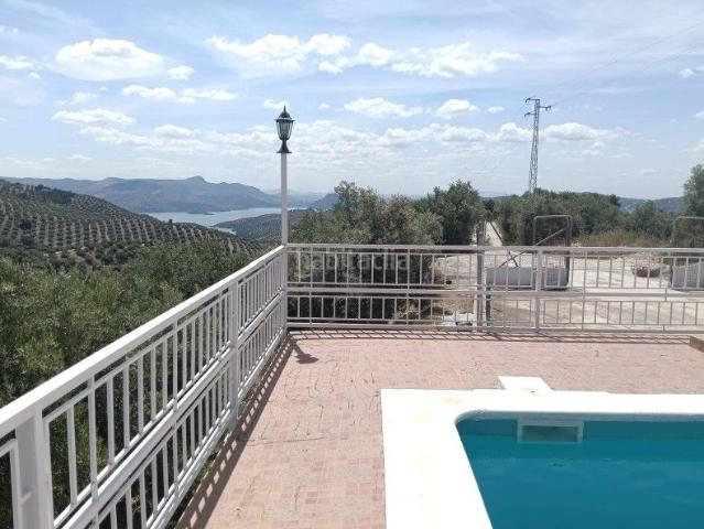 Masía en venta en Iznájar. Casa Rural en Venta en Iznájar, Córdoba. Masías.