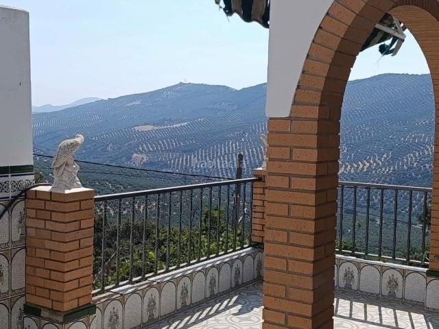 Masía en venta en Iznájar. Gorgeous 3 5 bedroom Village house, Property code Ljnc Carmen. Masías.