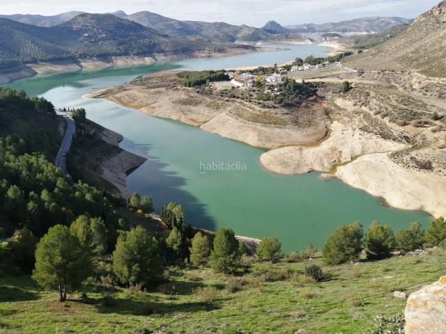 Masía en venta en Iznájar. Ideal cómo inversión o si desea vivir en un pueblo con encanto como es Iznájar Córdoba. Masías.