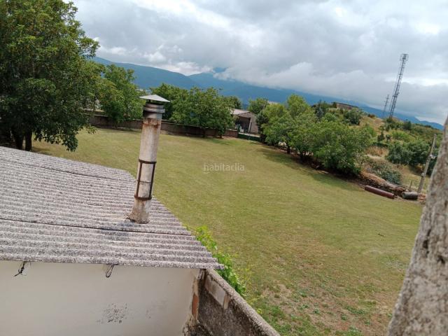 Masía en venta en Jaca, Poblaciones Norte. Oportunidad de inversión en el Pirineo Casa de pueblo en Gracionepel. Masías.