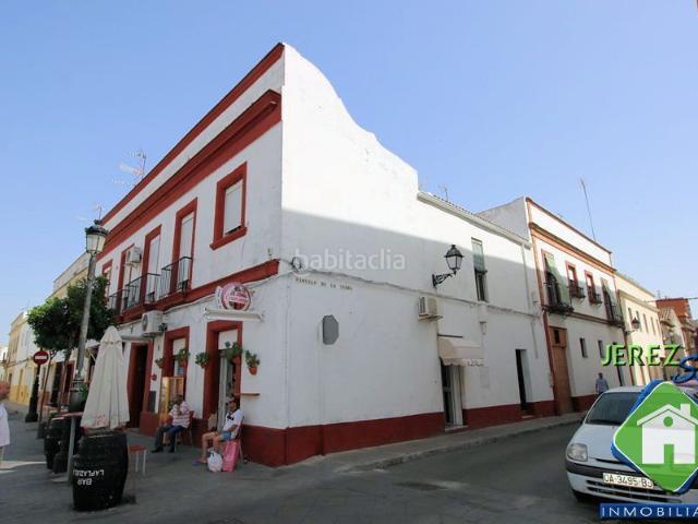 Masía en venta en Jerez de la Frontera, Madre de Dios. INVERSION NEGOCIOS Y VIVIENDAS. Masías Jerez de la.