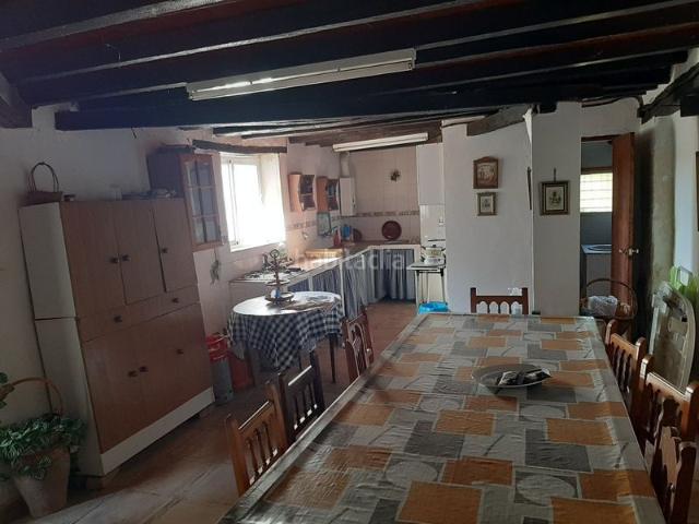 Masía en venta en Jimena de la Frontera. CORTIJO EN SAN PABLO DE BUCEITE. Masías Jimena de la.