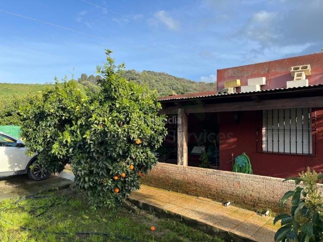 Masía en venta en Jimena de la Frontera. Casa Rural Jimena de la Frontera. Masías Jimena de la.