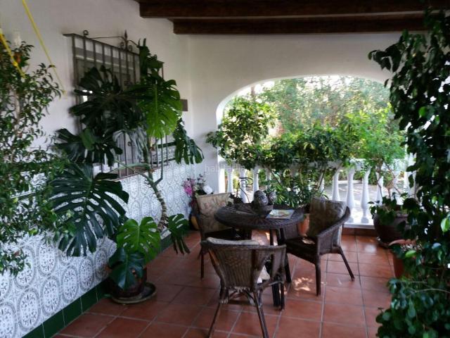 Masía en venta en Jimena de la Frontera. Magnífica finca en San Martín del Tesorillo de 28.000 metros !. Masías Jimena de la.