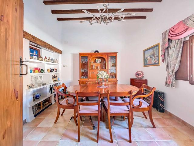 Masía en venta en Jumilla. Masías.