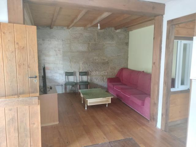 Masía en venta en Lama A. Casa en venta en A Lama. Masías Lama.