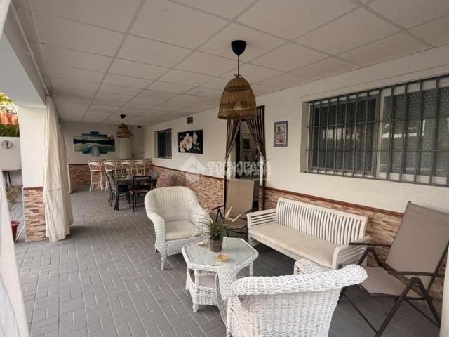 Masía en venta en Lantejuela La. Casa rural en venta en La lantejuela. Masías Lantejuela.