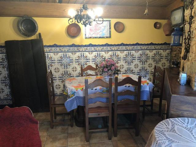 Masía en venta en Ladrillar. VENTA DE CASA RURAL EN LAS HURDES. Masías.