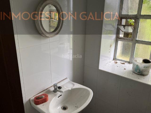 Masía en venta en Laracha. Vivienda a reformar con múltiples opciones. Masías.