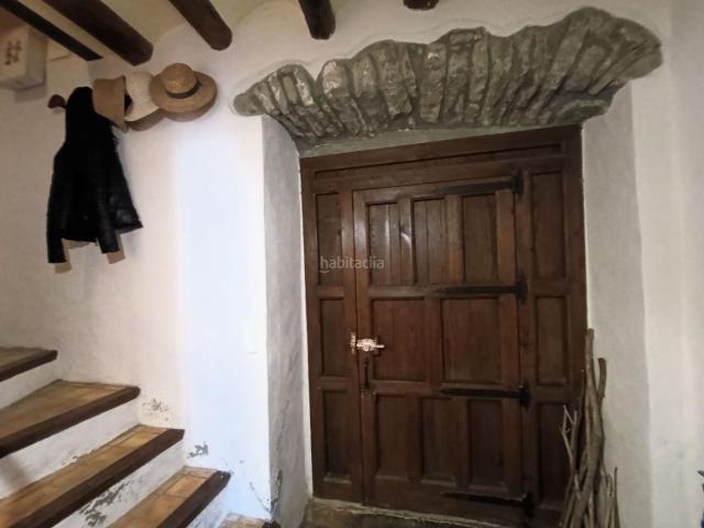 Masía en venta en Lascuarre. Masías.