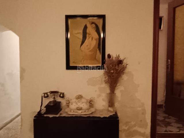 Masía en venta en Lécera. CASA RUSTICA. Masías.