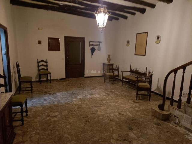 Masía en venta en Lécera. SE VENDE CASA EN LÉCERA. Masías.