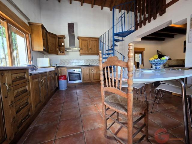 Masía en venta en Lecrín. MurtasFinca Rustica. Masías.