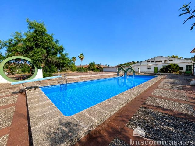 Masía en venta en Linares, San Roque La Cruz La Rozuela. Casa rural en camino de la Garza. Masías.