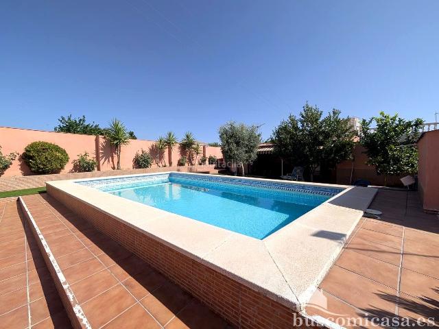 Masía en venta en Linares, San Roque La Cruz La Rozuela. Fantástica casa rústica en San Roque. Masías.