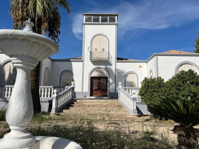 Masía en venta en Librilla. Casa Campo en venta en Murcia Librilla. Masías.
