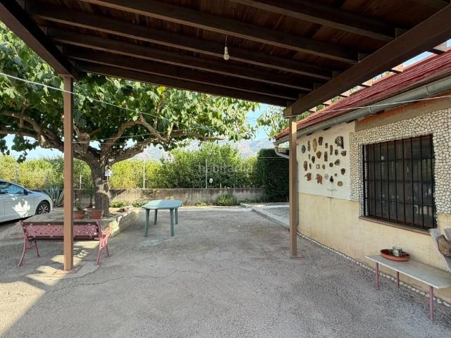 Masía en venta en Librilla. SE VENDE FINCA VALLADA CON CASITA Y ALMACEN. Masías.