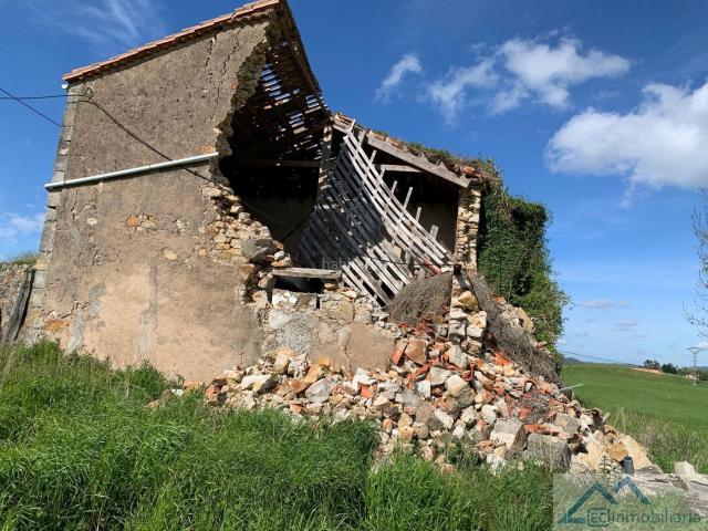 Masía en venta en Liérganes. LiérganesFinca Rustica. Masías.