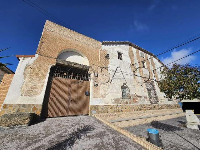 Casa en venta en Lominchar. V2760 VIVIENDA EN LOMINCHAR. Casas.
