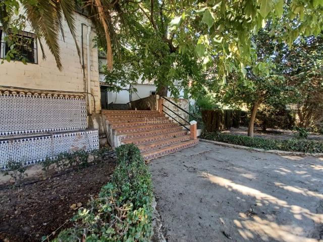Masía en venta en Loja. Finca Rúst. en venta en Loja, 1 dormitorio. Masías.