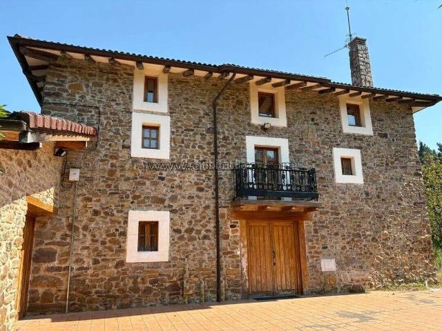 Masía en venta en Llodio. CASERÍO EN LLODIO. Masías.