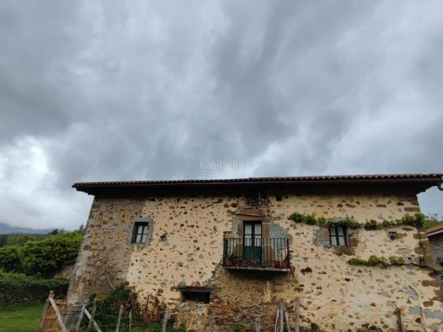 Masía en venta en Llodio. Masías.