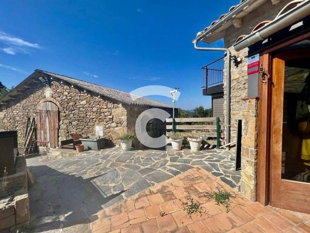 Masía en venta en calle, Llosses, Les, de 283 m² 4 habitaciones por 680.000