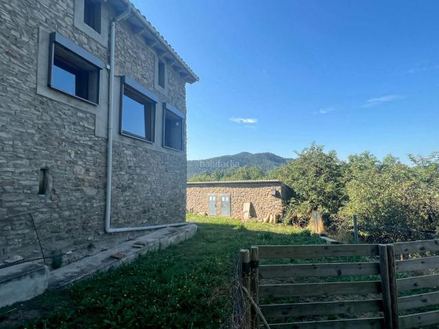 Masía en venta en Llosses Les Pirineos. Encantadora masía en venta en Les Llosses. Masías Llosses.