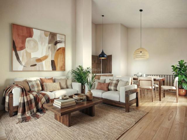 Masía en venta en Llanars Pirineos. Precio especial de compra de obra en ejecución, entrega en 3 meses. Masías.