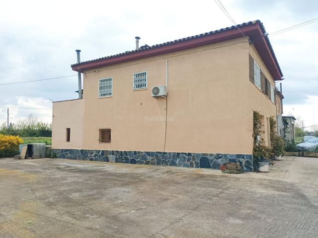 Masía en venta en Lleida, Ciutat Jardí. FINCA RÚSTICA EN VENTA!. Masías.