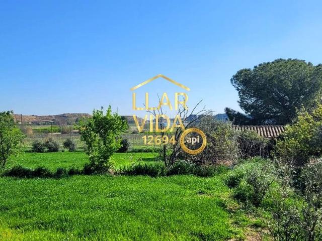 Masía en venta en Lleida, Partides Rurals. TERRENO CON PISCINA EN LLEIDA. Masías.