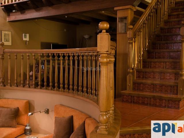 Masía en venta en Llinars del Vallès. FINCA DE CAL SAGRISTÀ ESPECTACULAR MASÍA REFORMADA EN LLINARS DEL VALLÈS. Masías Llinars del.