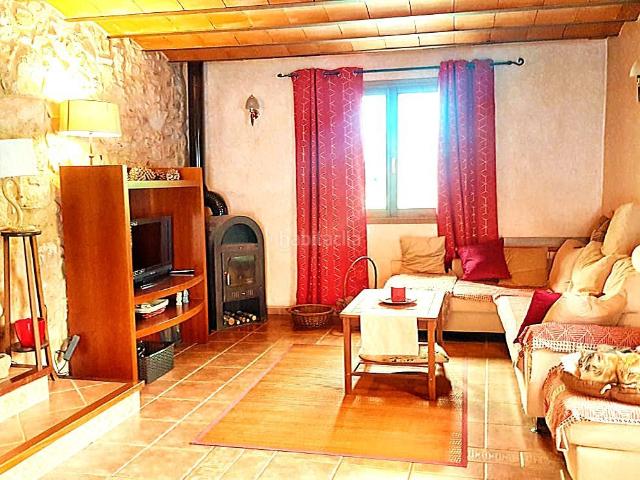 Masía en venta en Llinars del Vallès. Masías Llinars del.