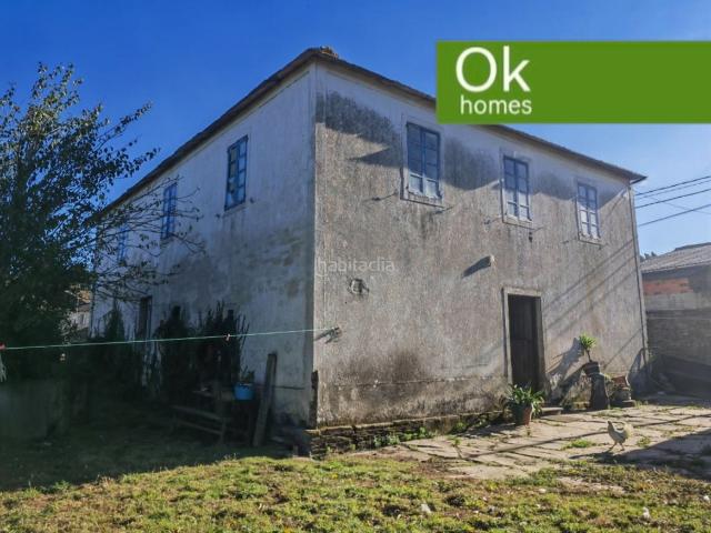 Masía en venta en Lugo, Parroquias del Oeste. A 7 Min. DE LUGO, MUCHO POR IMAGINAR!. Masías.