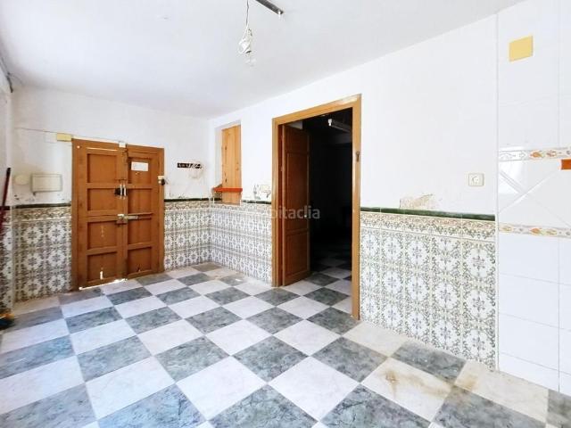Masía en venta en Lújar. AGI000301 AMPLIA CASA PARA REFORMAR CON DOS ACCESOS Y GRAN TERRAZA EN LOS CARLOS. Masías.