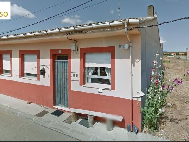 Masía en venta en Luyego. VENTA DE CASA EN TABUYO DEL MONTE. Masías.