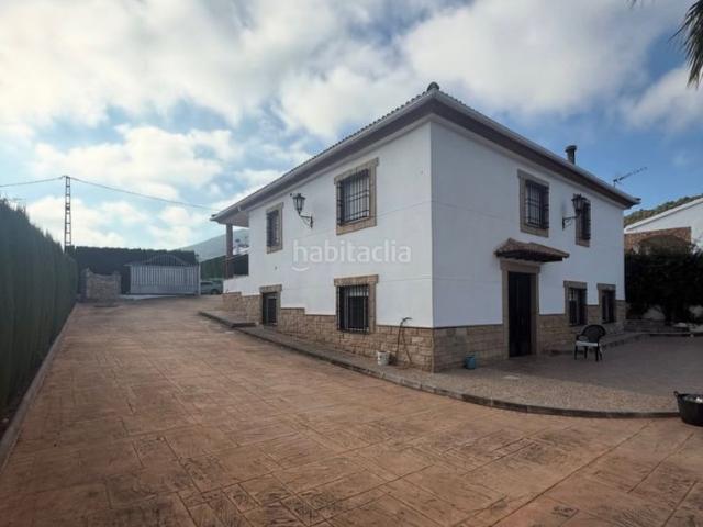 Masía en venta en Mancha Real. SE VENDE CASA DE CAMPO EN MANCHA REAL. Masías Mancha.