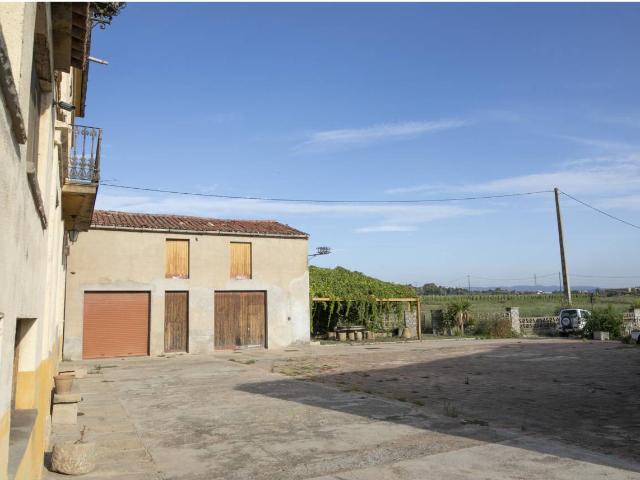 Masia en venta en Manresa